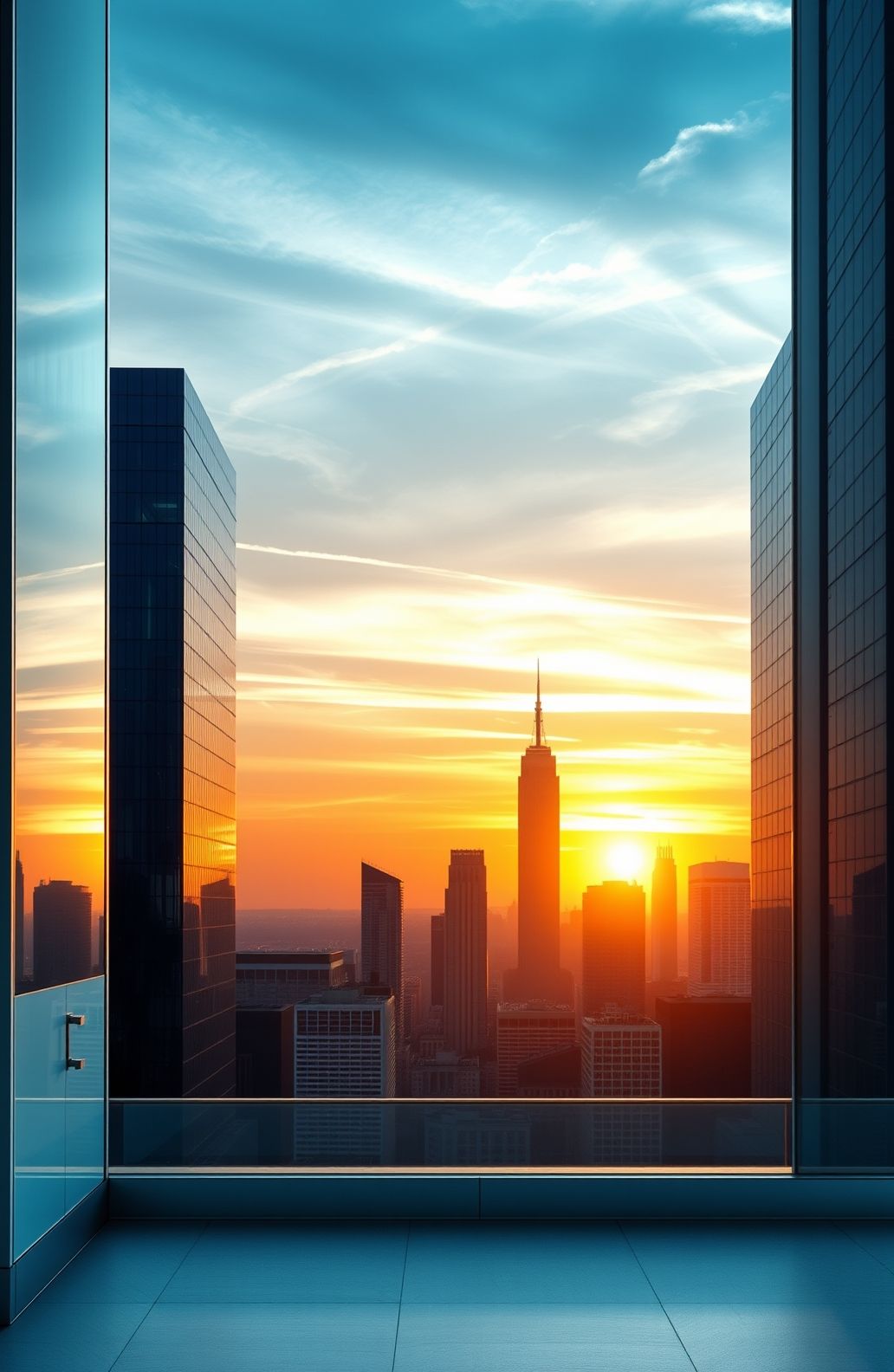 Business Wallpaper Hd
