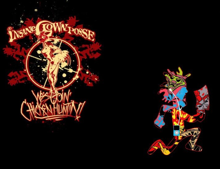 Icp Juggalo Wallpaper Family Myspace Layout Pre