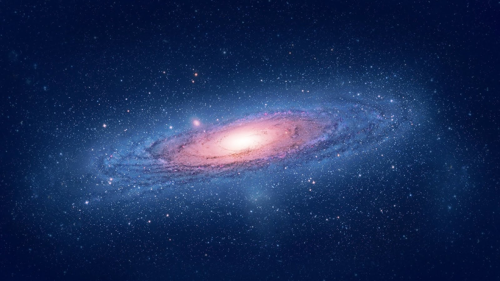 Galaxy Wallpapers 1080p 1600x900