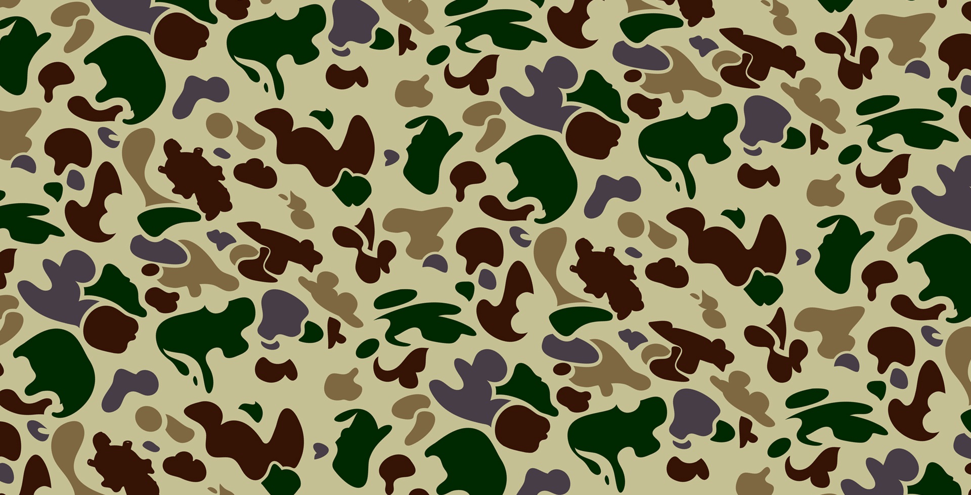 Bape Camo Iphone 5 Wallpaper Images Pictures   Becuo