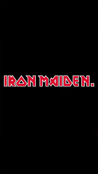 Iron Maiden iPhone Wallpapers  Wallpaper Cave