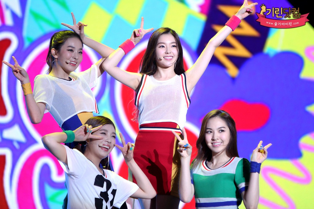 Red Velvet Happiness Jpn13sub