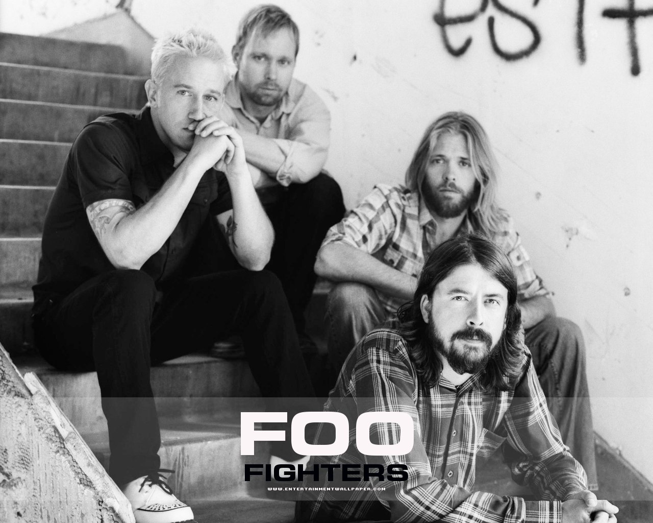 Foo Fighters Wallpaper HD Jpg