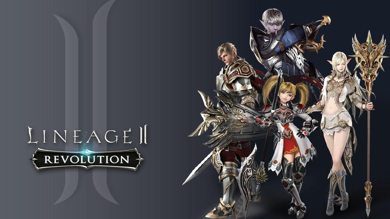 Wallpaper Lineage Revolution Database And Fansite