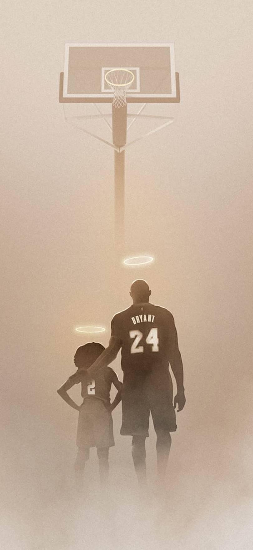 Kobe HD Wallpaper