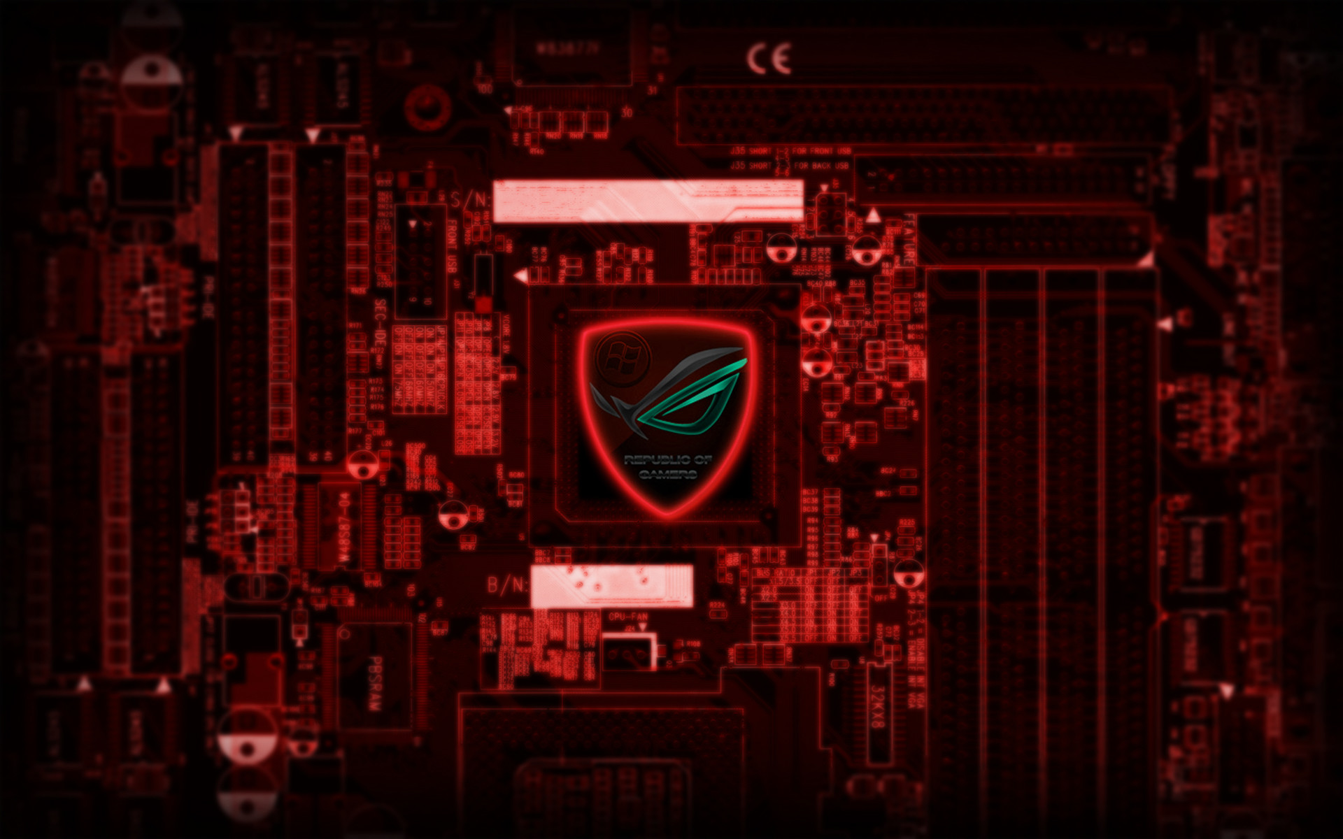 Chip Wallpaper For Ios