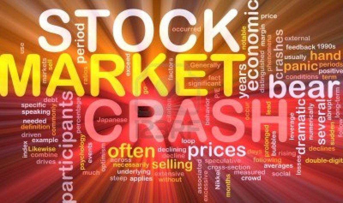 Five Factors That Causing the Fall in Indian Stock markets