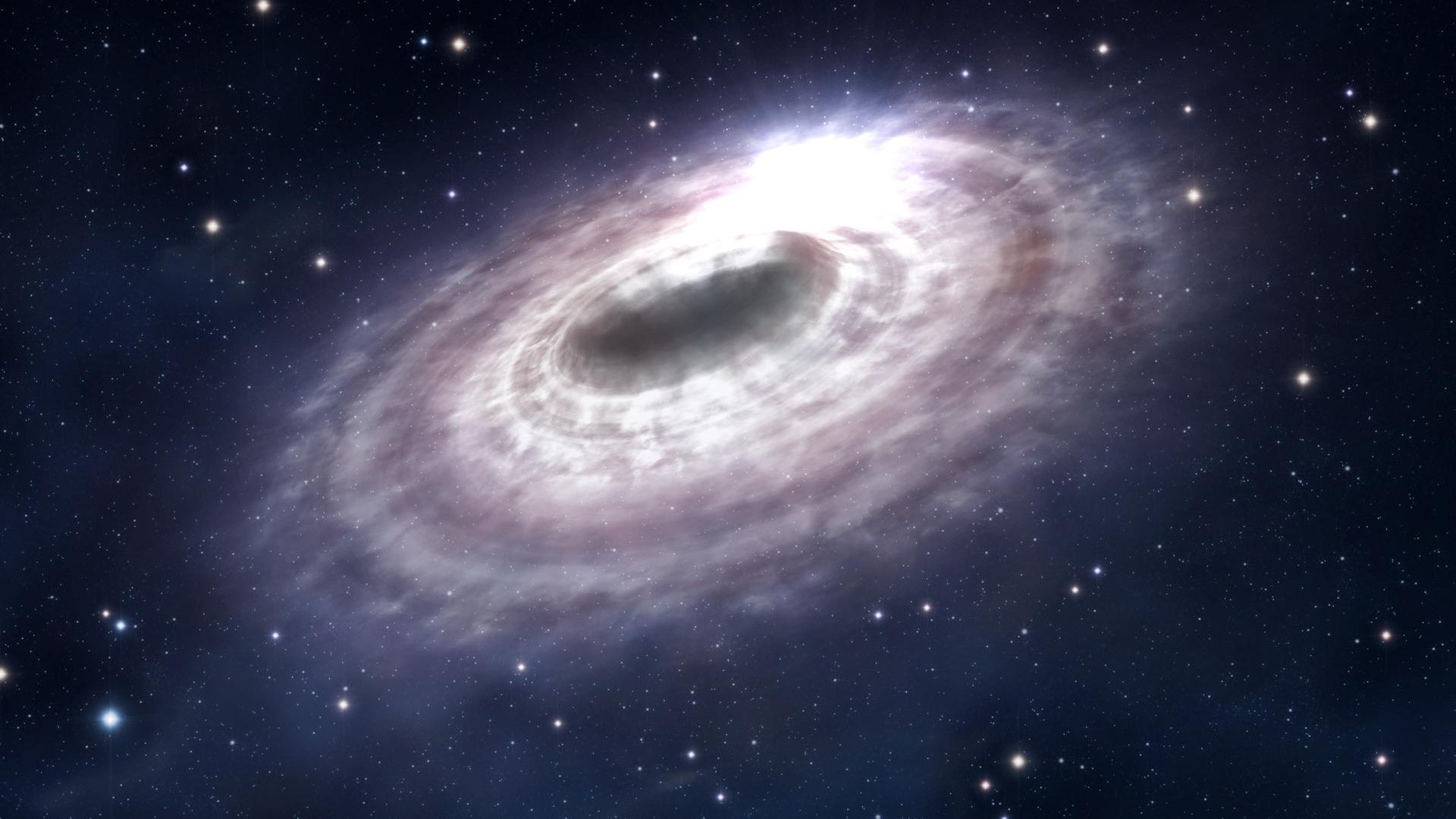 Plas Space Dark Galaxy Universe Cosmos