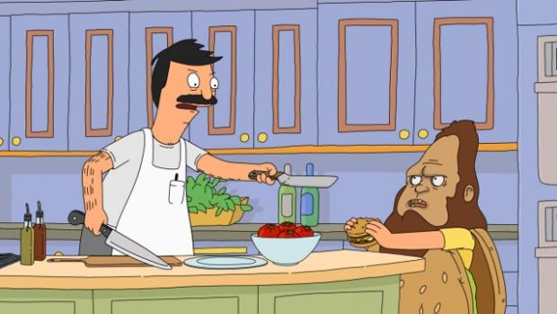 The Ten Most Delightfully Bizarre Episodes Of Bob S Burgers