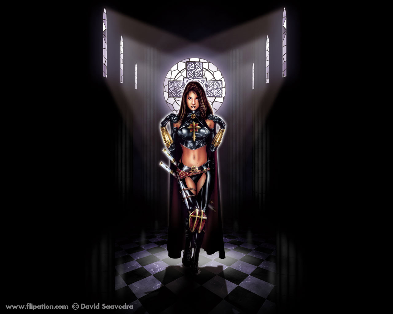 New Magdalena Archive Statue Forum