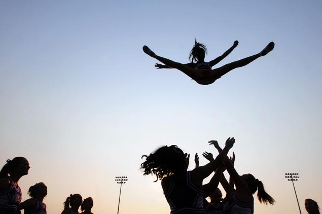 Cheerleading Should Be Designated As A Sport To Improve Safety Rules