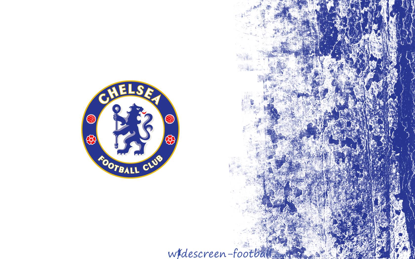 Chelsea FC Wallpaper HD Widescreen ImageBankbiz