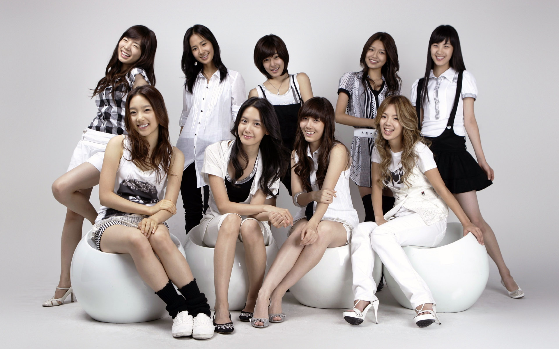 45 Girls Generation Wallpaper 2015 On Wallpapersafari