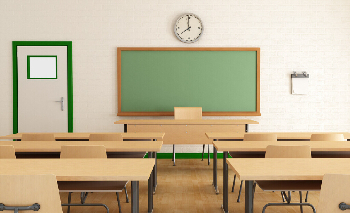 classroom 3D house Free 3D house pictures and wallpaper