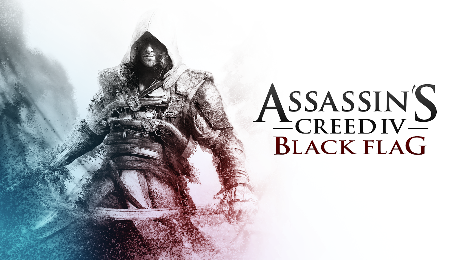 Assassin S Creed Iv Black Flag Ps4 Wallpaper