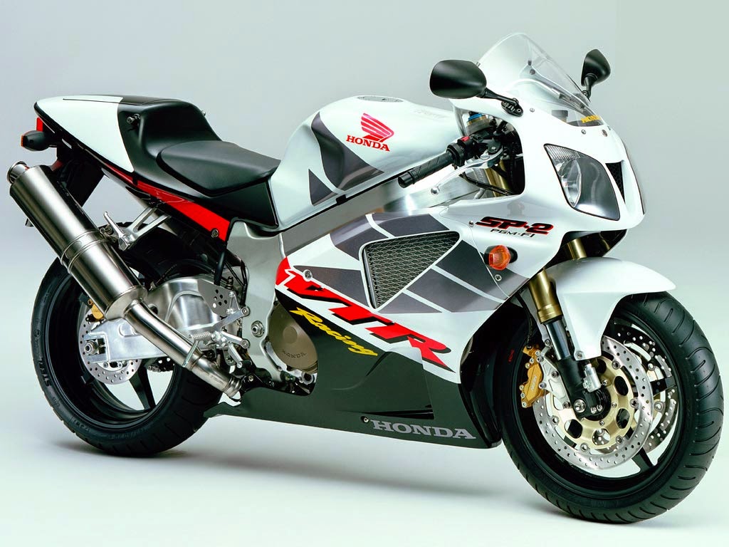 Motorcycle Picture Honda Rc51 Pictures And Wallpaper