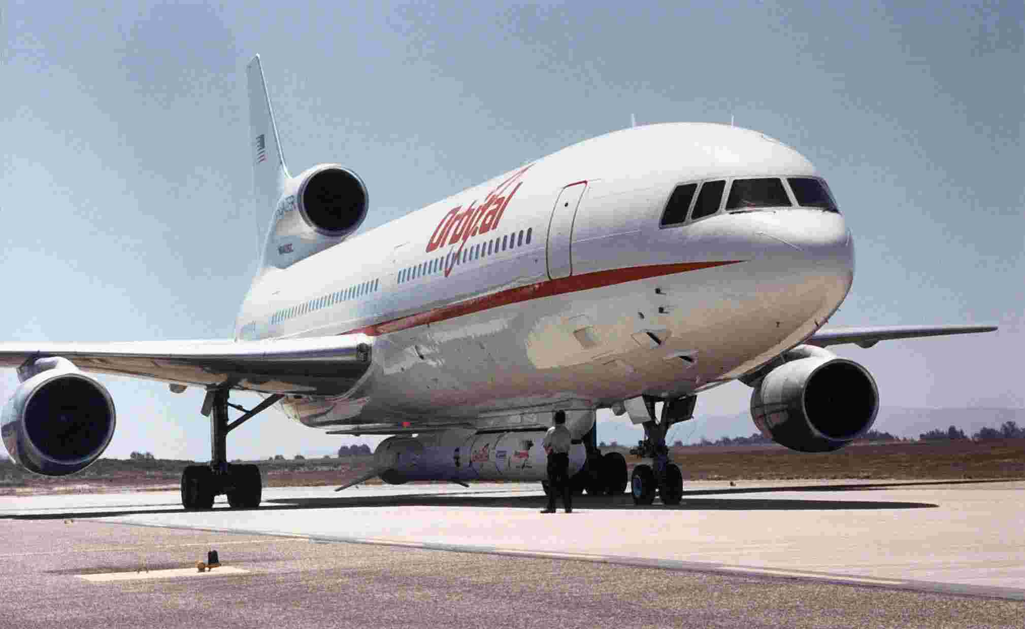 Lockheed L Wallpaper Aircraft Transport