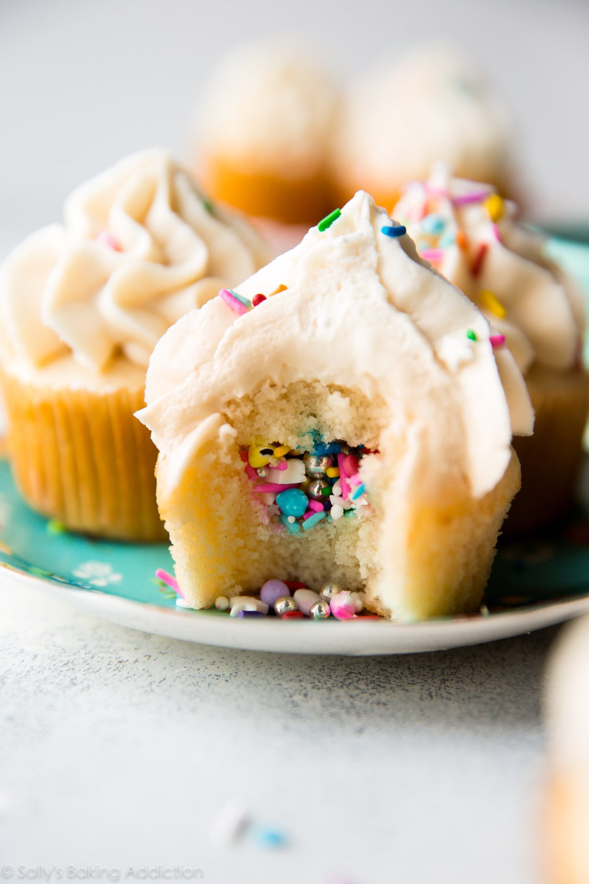 Image Cupcake Making The Web