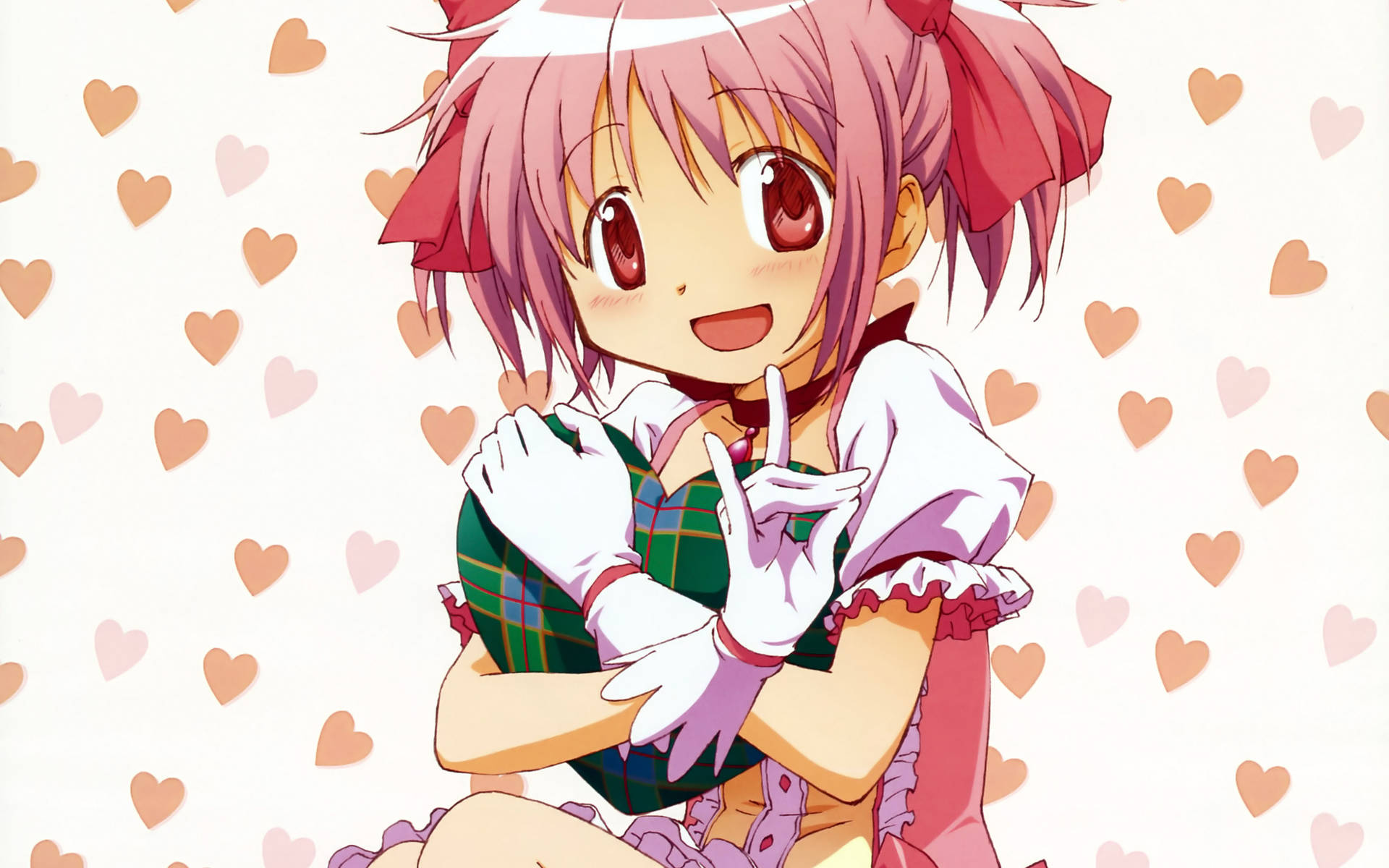 Madoka Magica Hearts U54Lbbczp7Tfmh8L Wallpaper