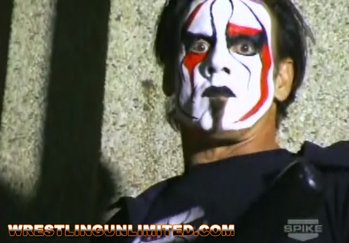 Sting Wcw Image Tna Wallpaper And Background Photos