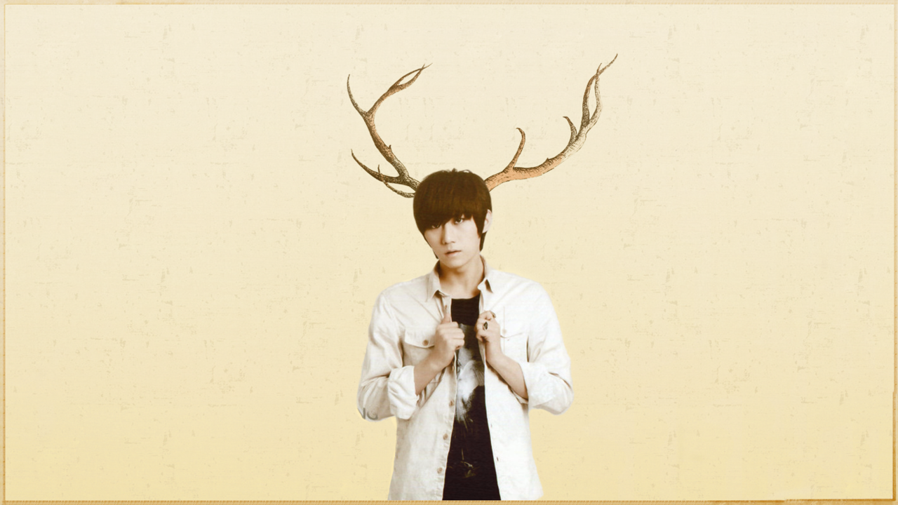 Jang Hyunseung B2st Kpop Wallpaper Beast Background