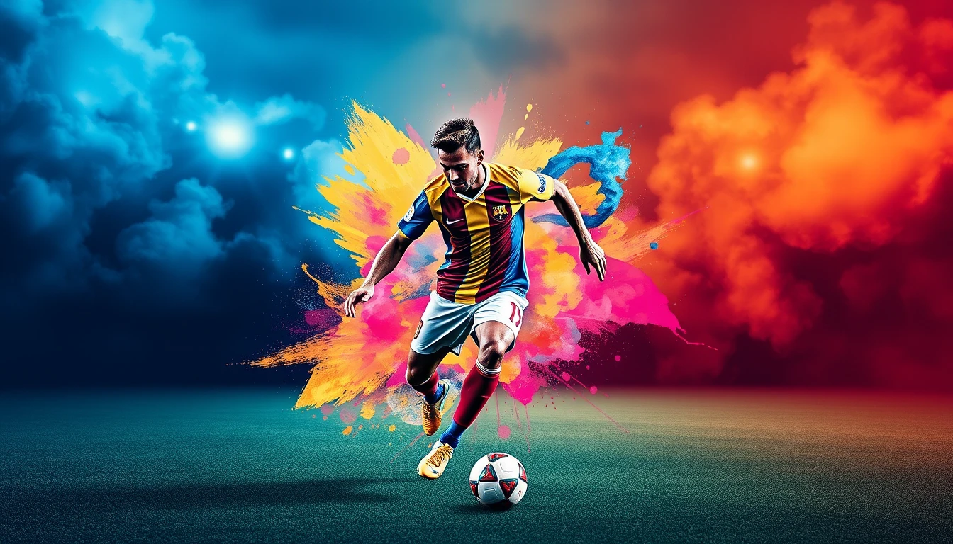 Neymar Wallpaper