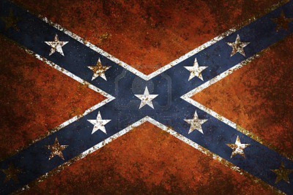 Confederate Flag Wallpaper Rebel Flags
