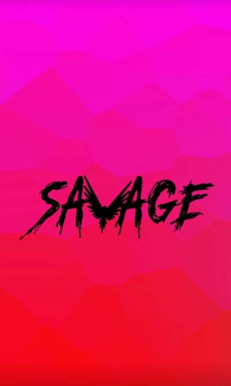 Savage Wallpaper By 101lives Dd On