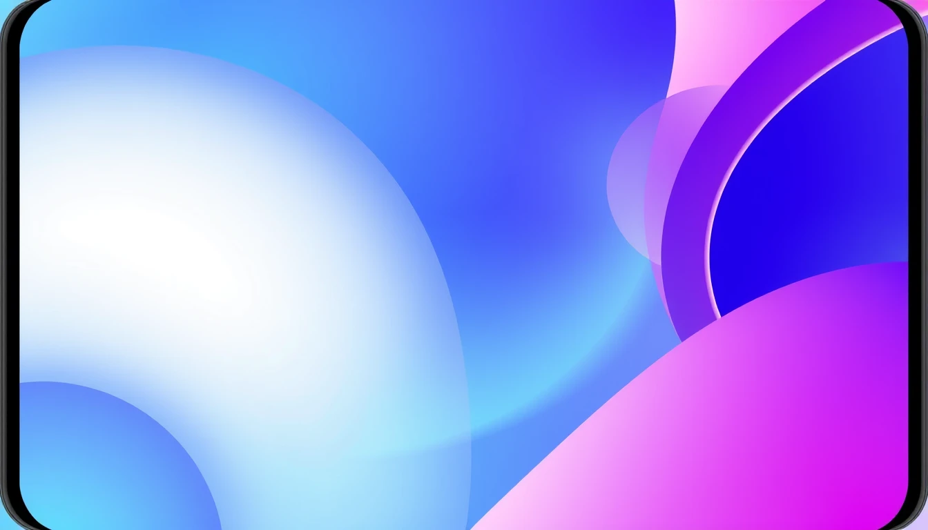 Samsung Galaxy A30 Wallpaper