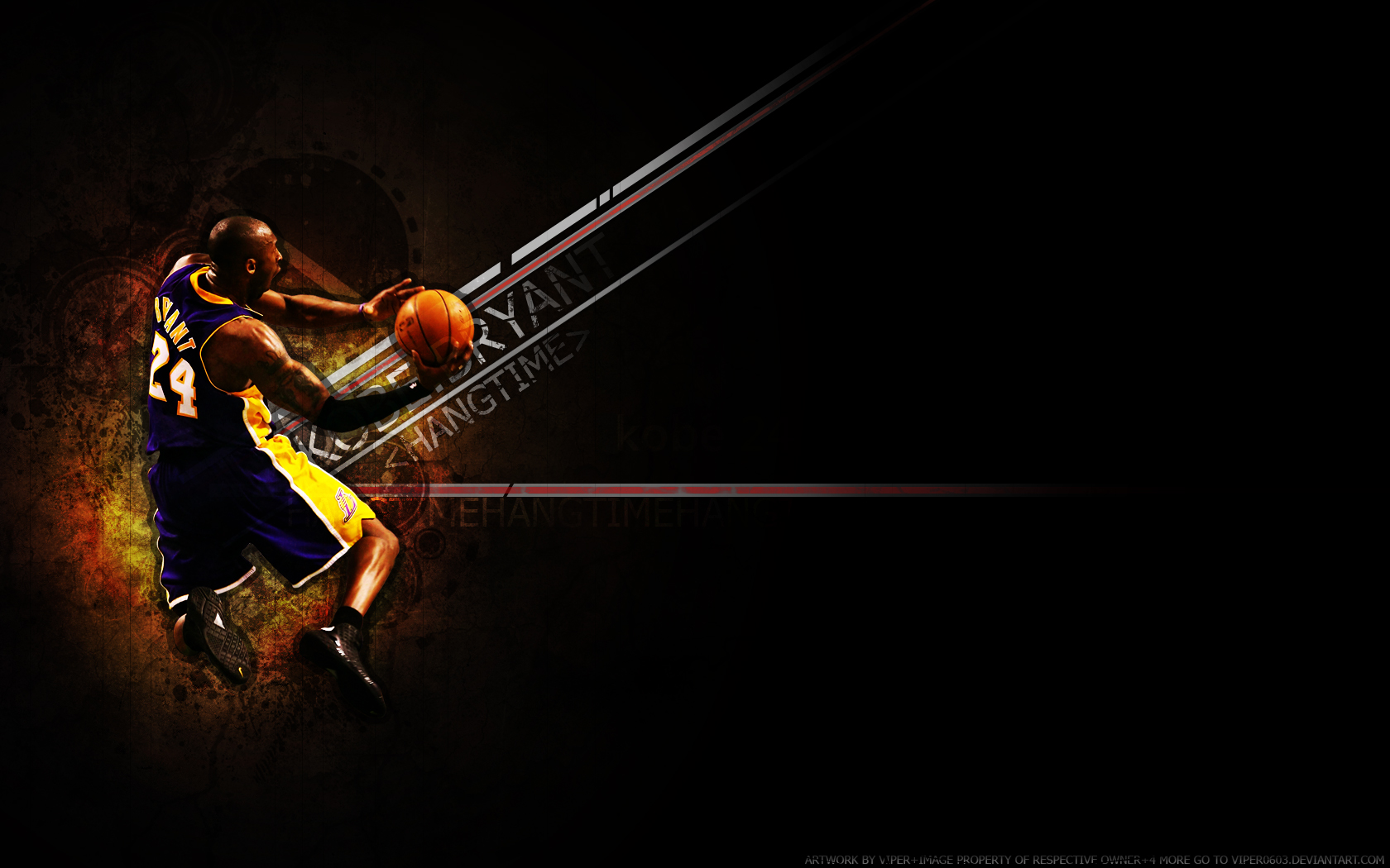 Nike Kobe Wallpaper HD