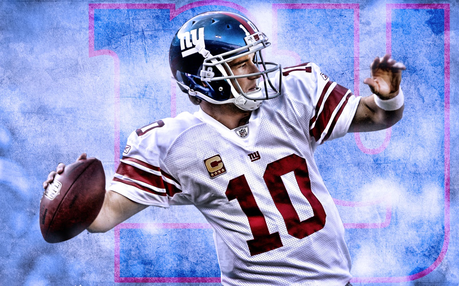 Eli Manning Wallpapers APK for Android Download