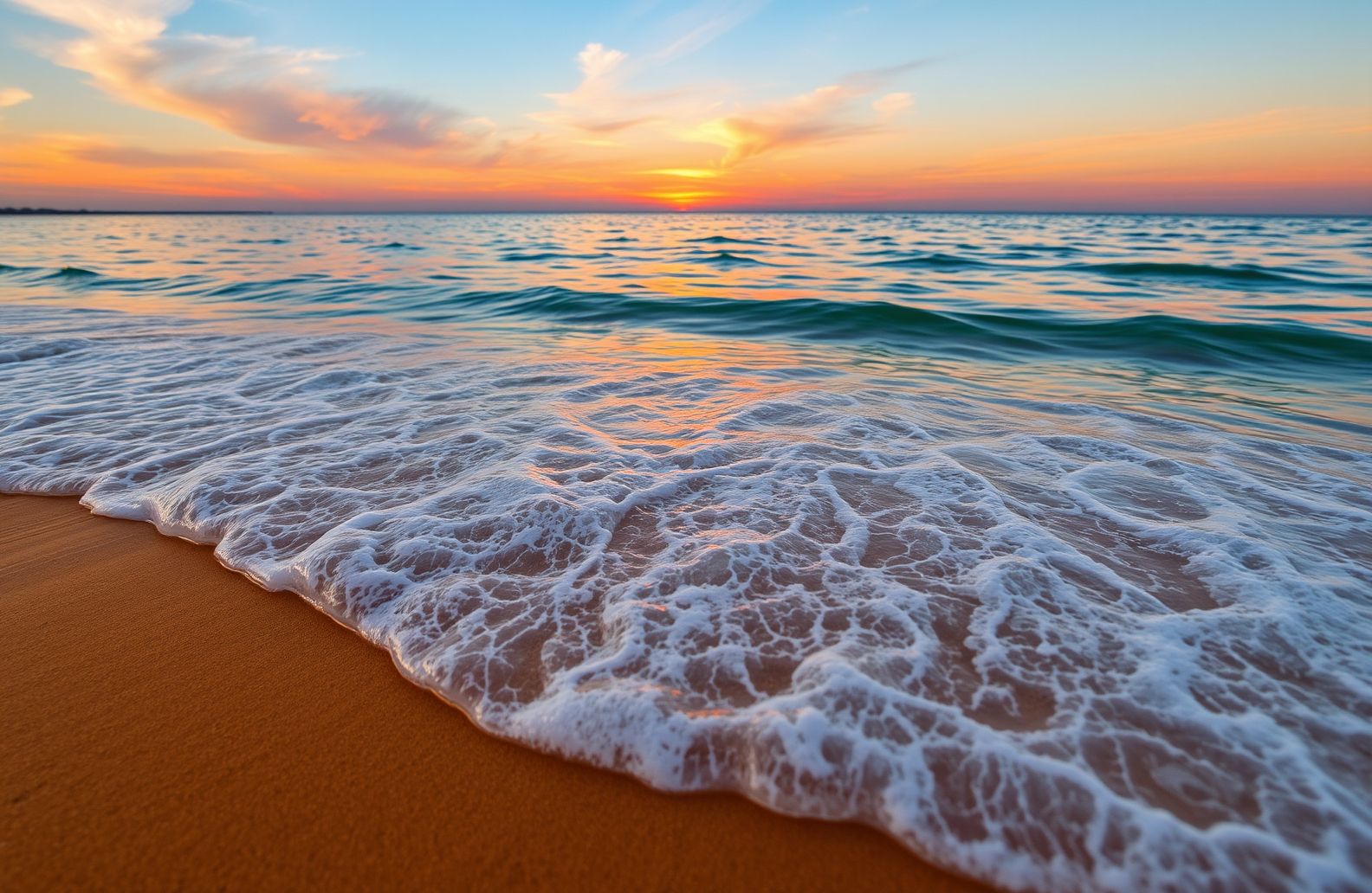 Hd Water Wallpaper