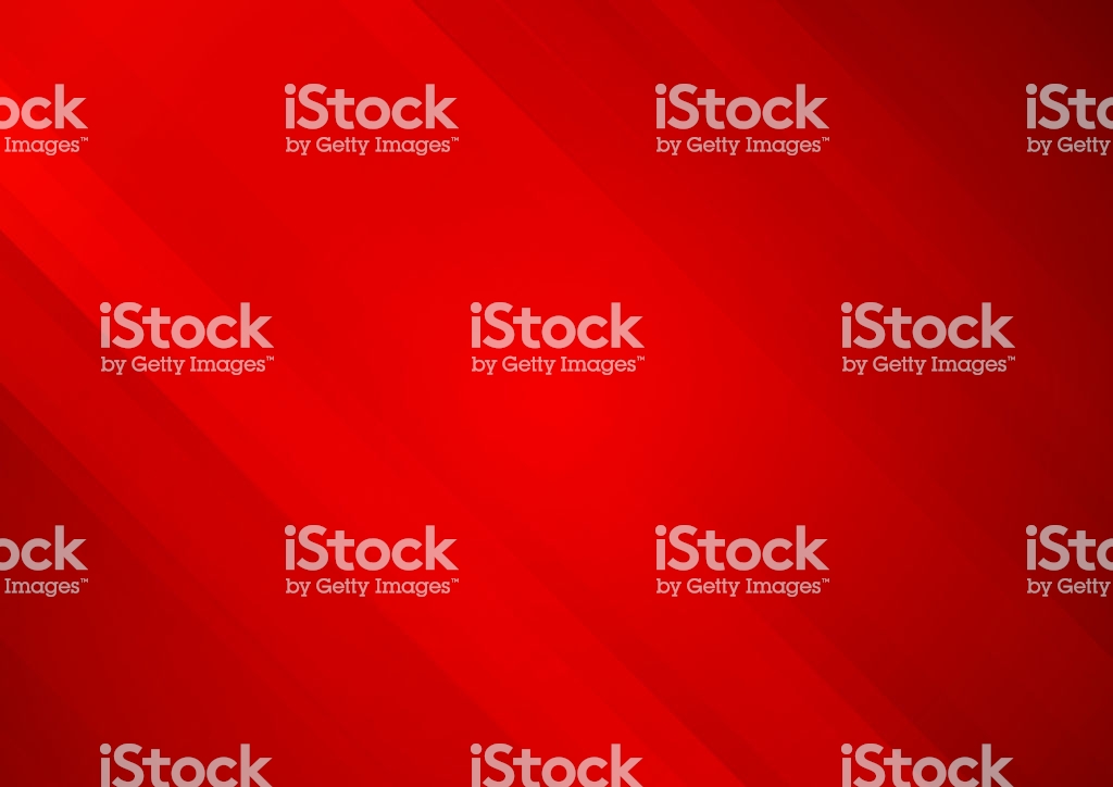 Abstract Red Vector Background With Stripes Chrismas Wallpaper
