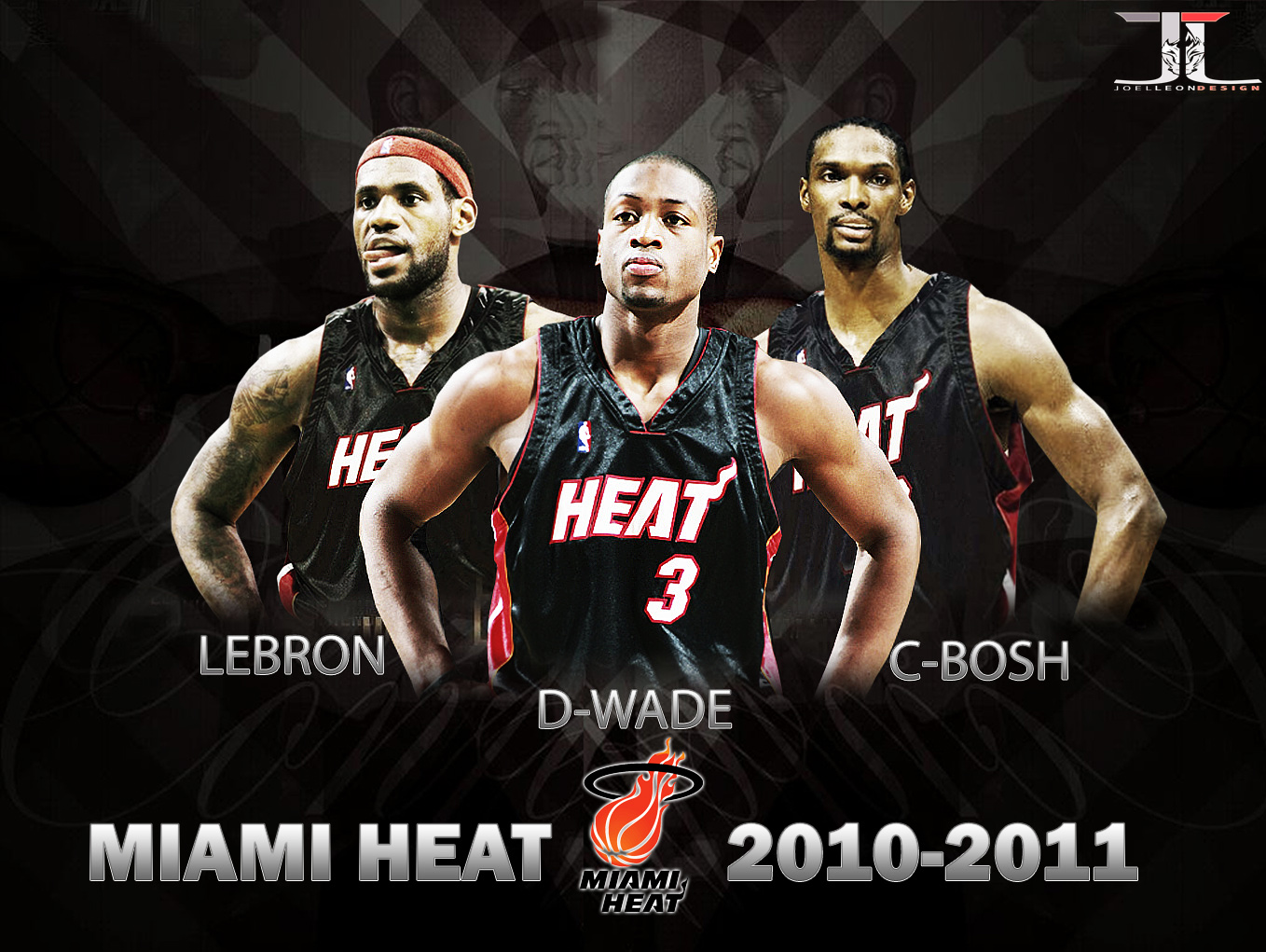 Miami Heat February