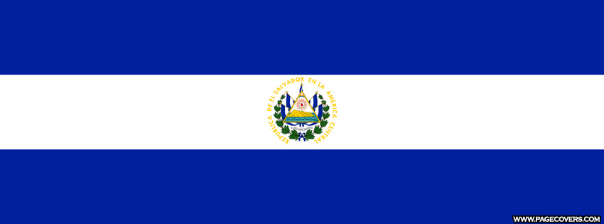 Flag Of El Salvador Wallpaper Photos Pictures Car
