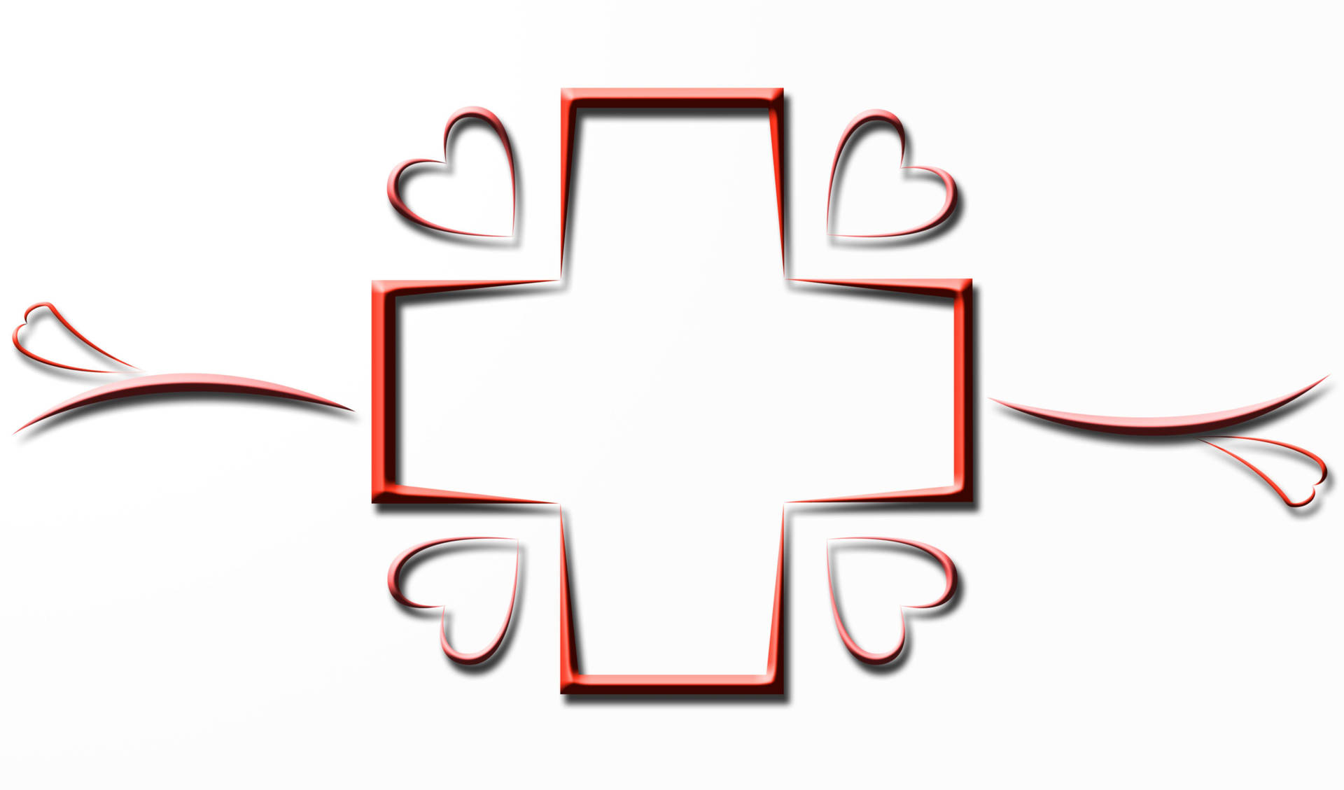 Cute Cross Wallpaper
