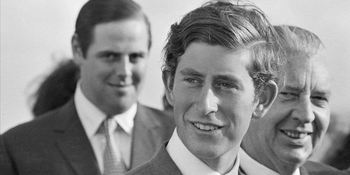 Prince Charles Pictures Photos Of Throughout History