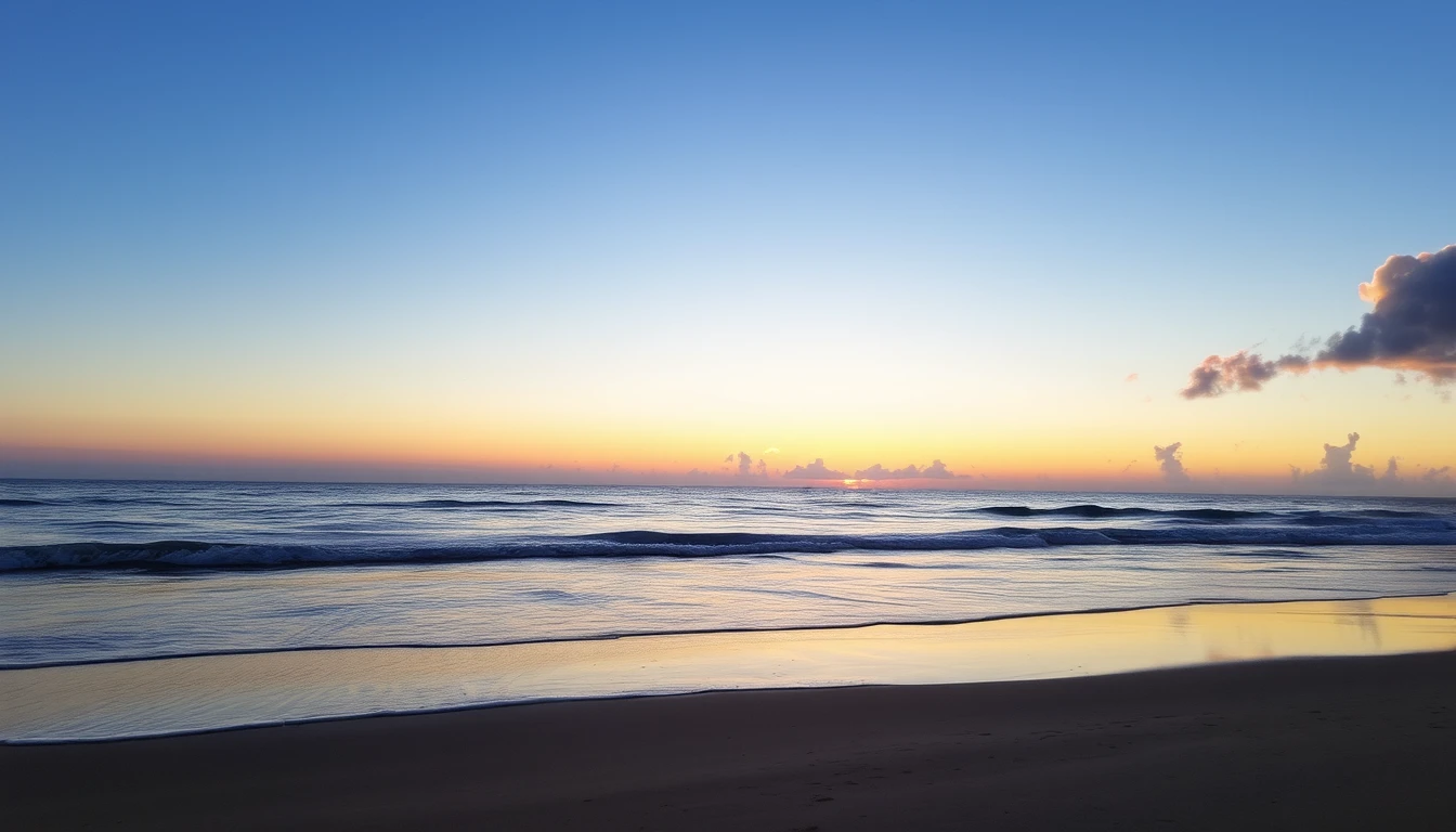 Ocean Wallpaper