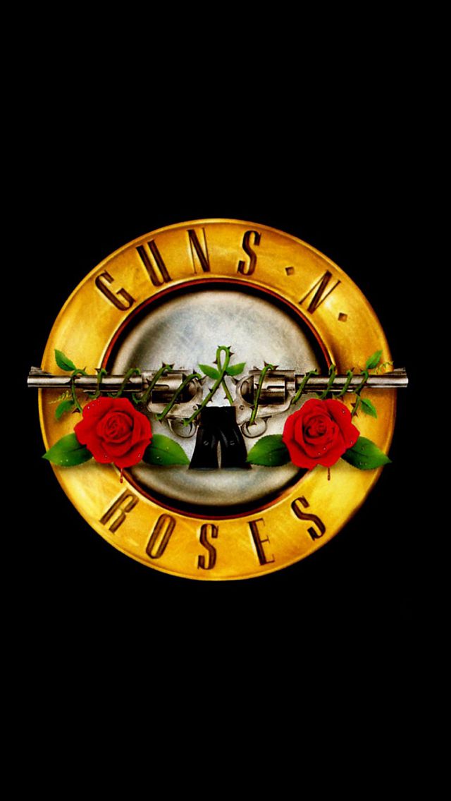 Wallpaper For iPhone Guns N Roses Car Pictures