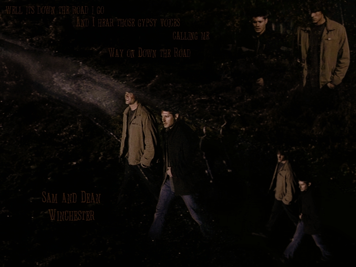 windows wallpapers heres my quickdean winchester wallpapers for free