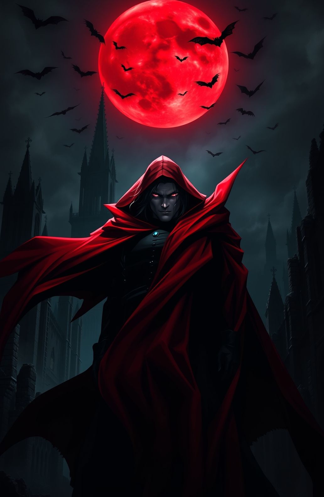Hellsing Ultimate Wallpaper