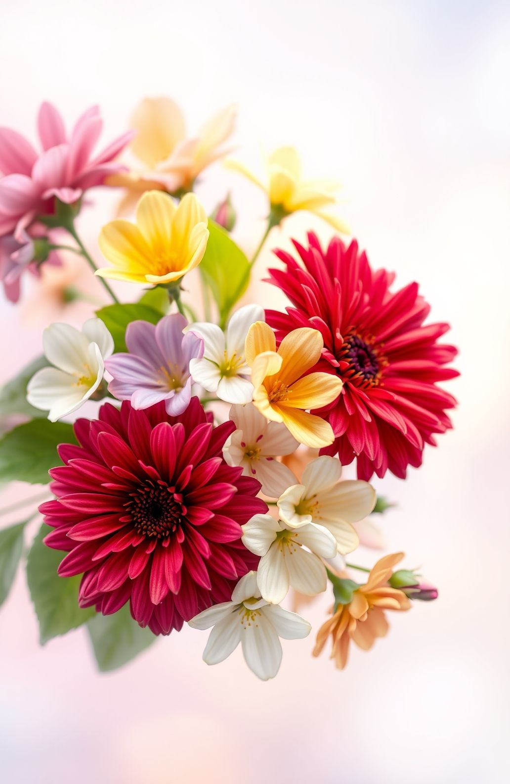 Wallpaper Flowers Image