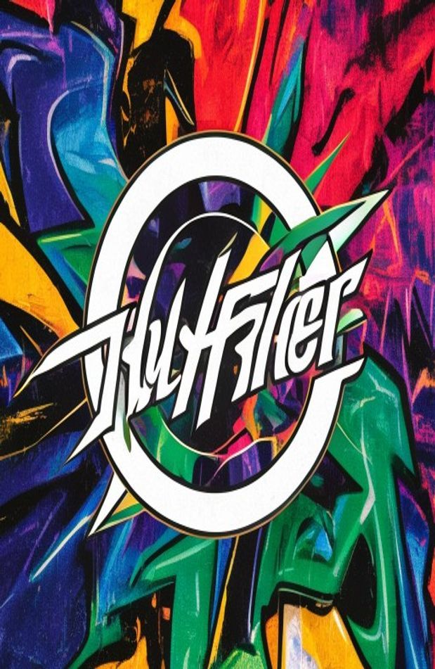 Thrasher Logo Wallpaper