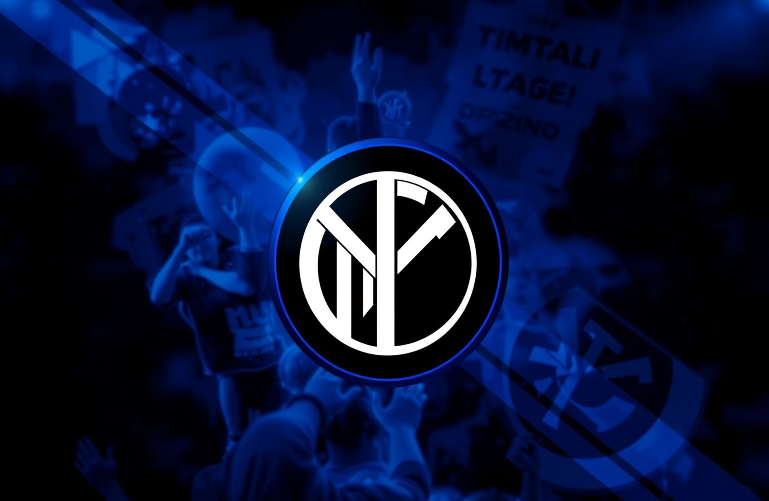 Inter Milan Wallpaper HD
