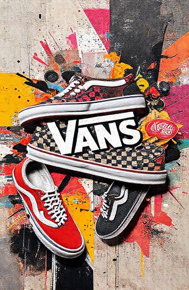 Vans Wallpaper