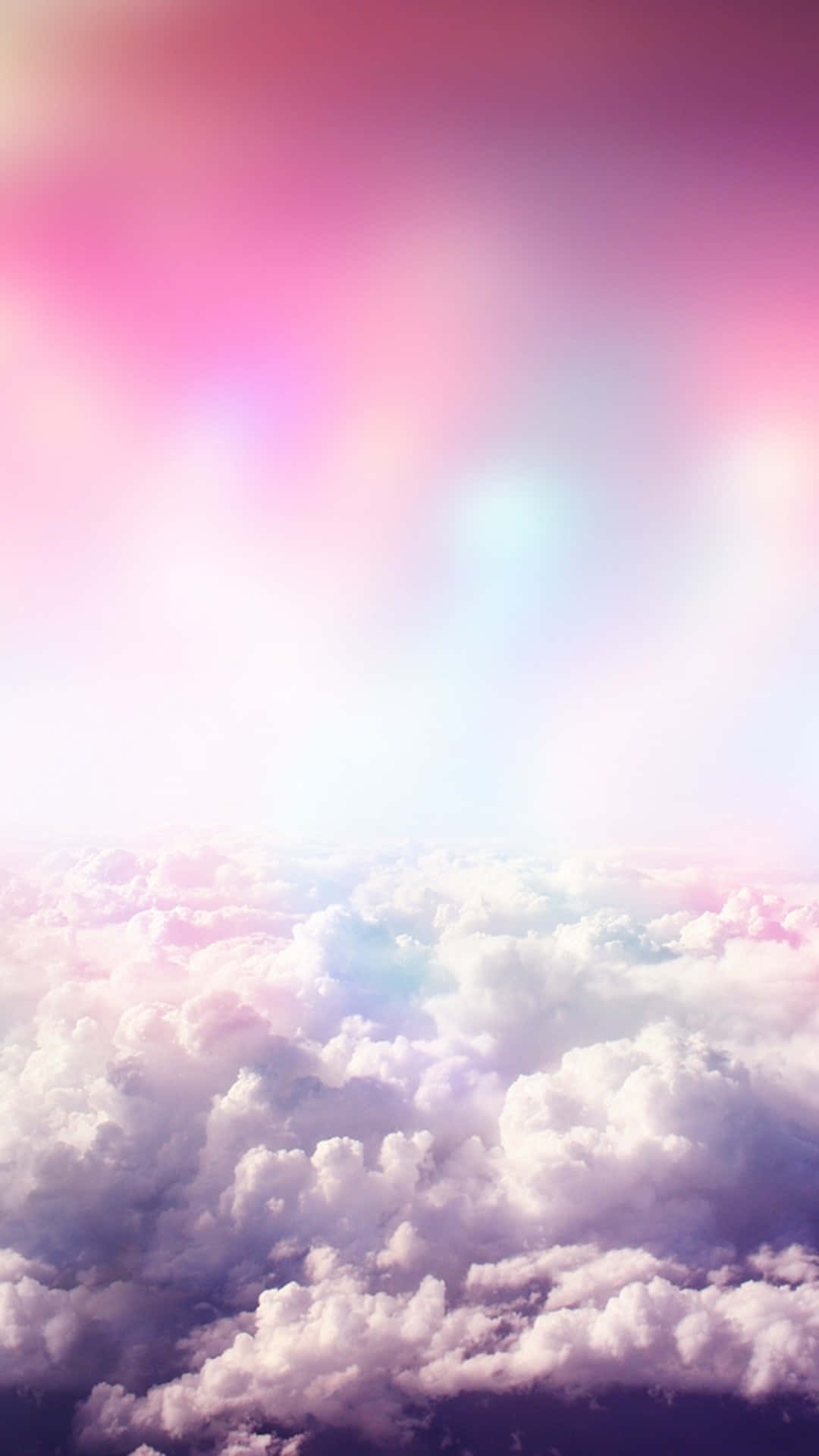 Cute Girly Phone Wallpaper