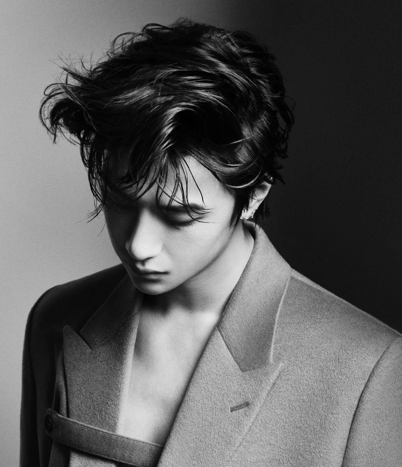 Wang Yibo Wallpaper