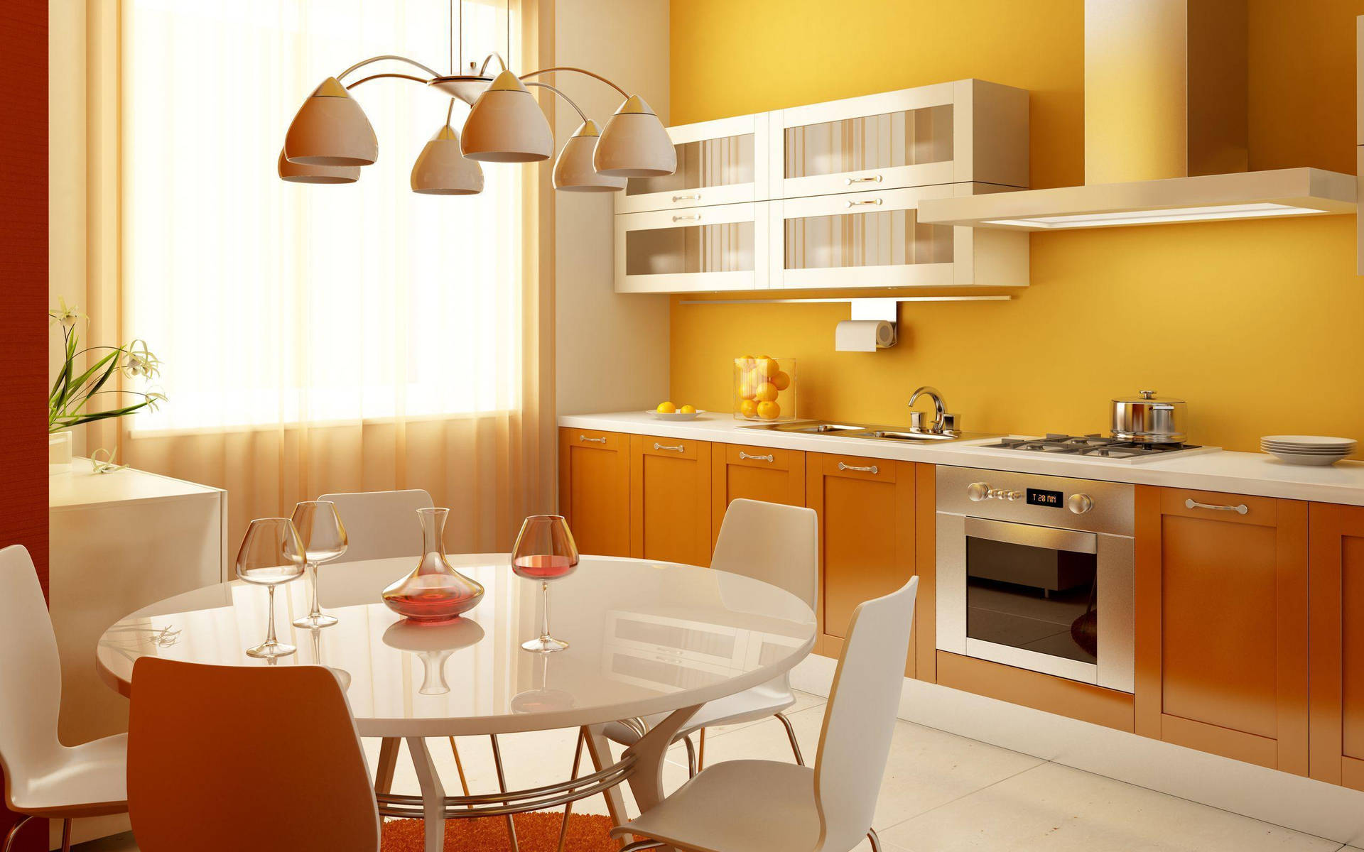Top Kitchen Wallpaper Full HD 4k To Use