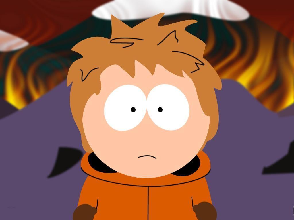 1360x768 Kenny McCormick South Park Minimalism 8k Laptop HD HD 4k Wallpapers  Images Backgrounds Photos and Pictures
