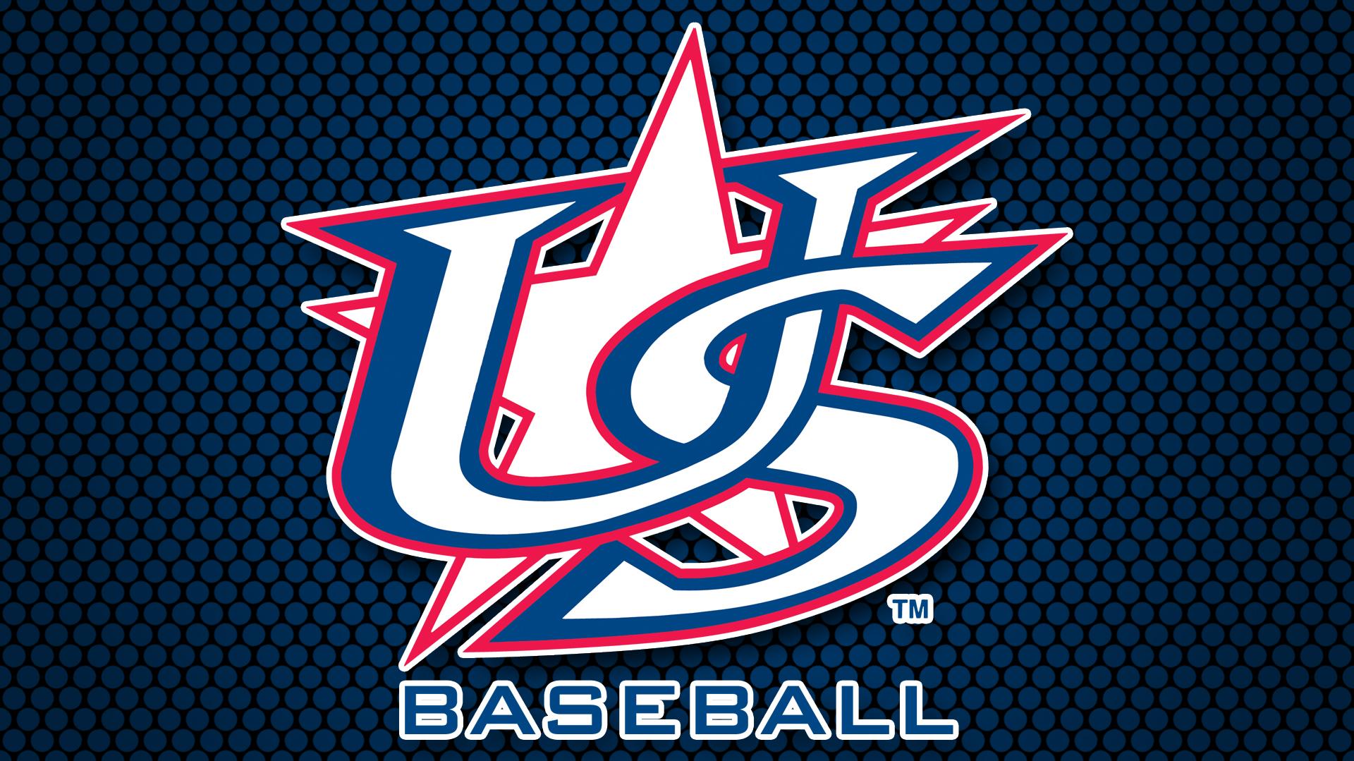 Usa Logo East Coast Sox Baseball